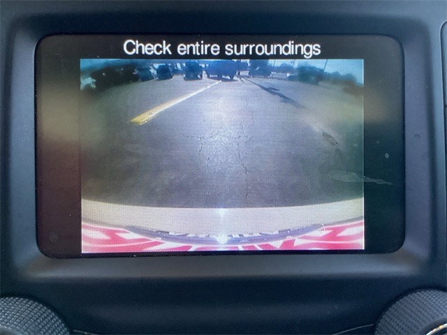 Used Car 2015 Jeep Renegade  Latitude For Sale Under $12,000 In San Antonio, Texas