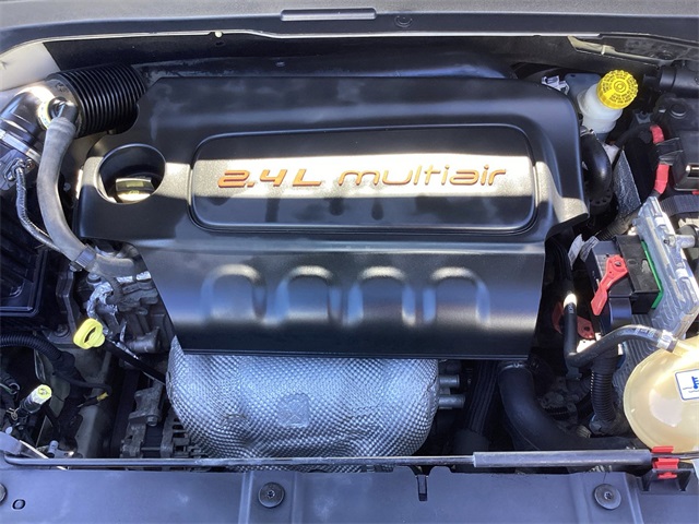 Used Car 2015 Jeep Renegade  Latitude For Sale Under $12,000 In San Antonio, Texas