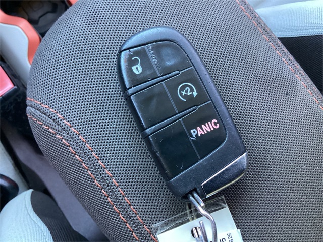 Used Car 2015 Jeep Renegade  Latitude For Sale Under $12,000 In San Antonio, Texas