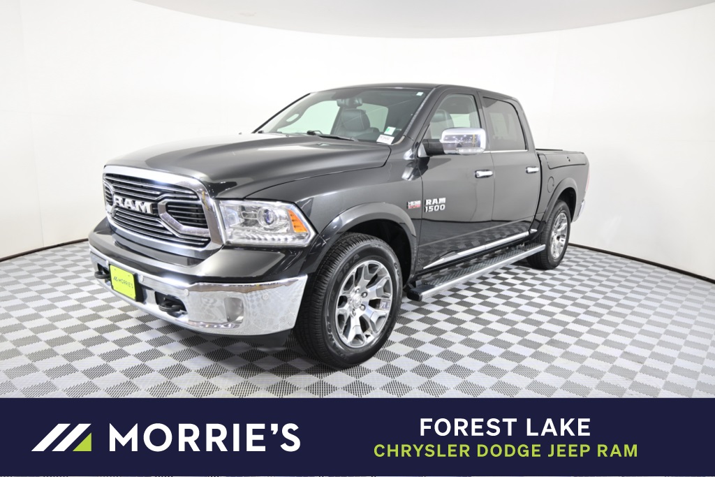 2017 RAM 1500 Limited