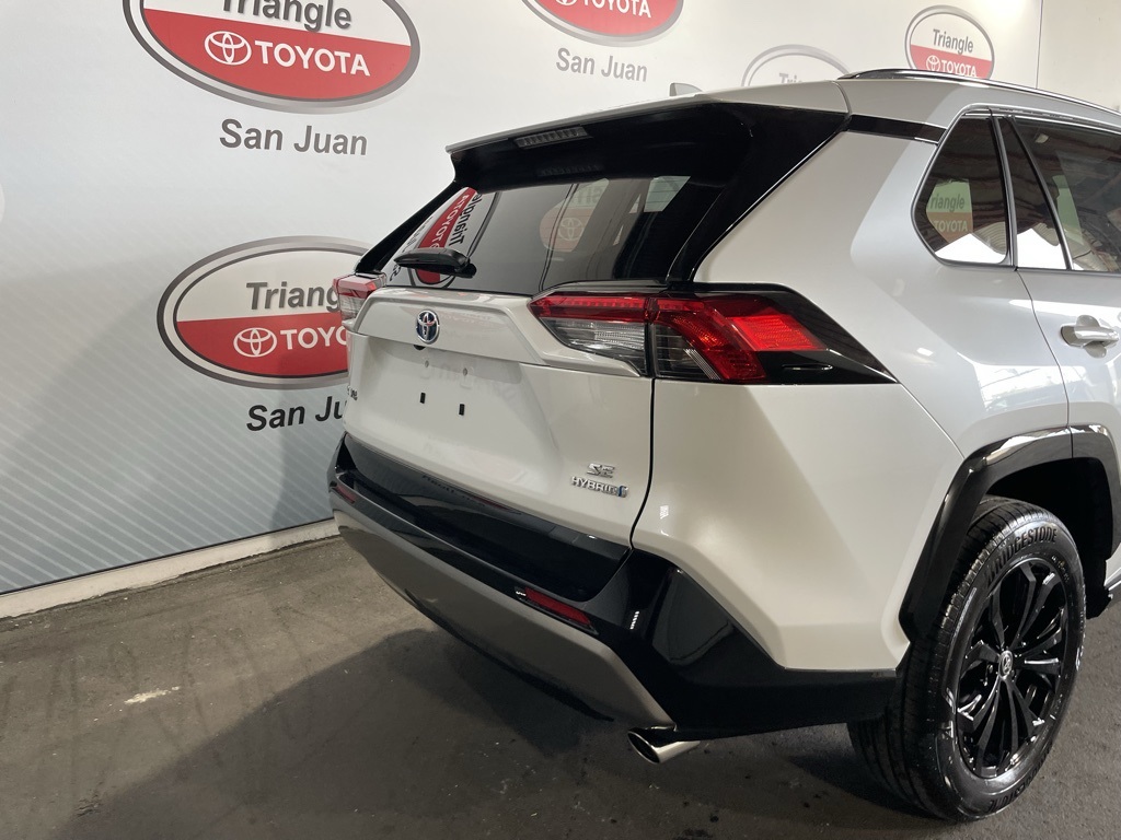 Thumbnail: 2025 Toyota RAV4 - 19