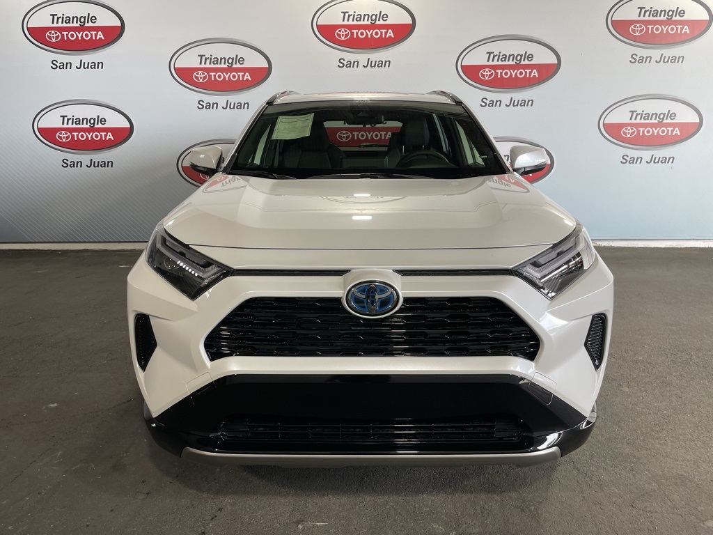 Thumbnail: 2025 Toyota RAV4 - 2