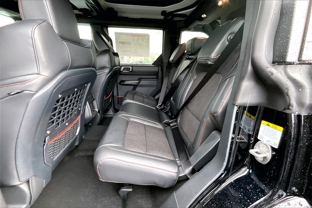 New 2025 Ford Bronco For Sale in OLIVE BRANCH, MS