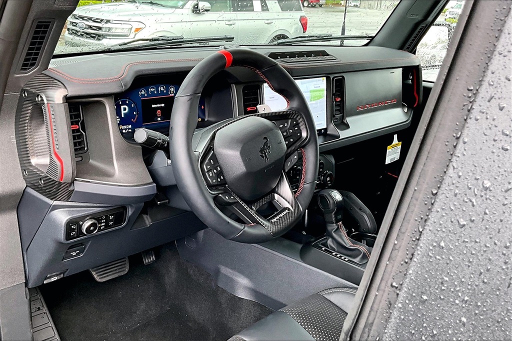 New 2025 Ford Bronco For Sale in OLIVE BRANCH, MS