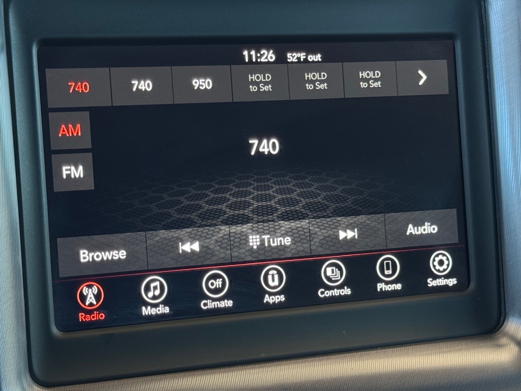 2021 Dodge Challenger SXT - 5
