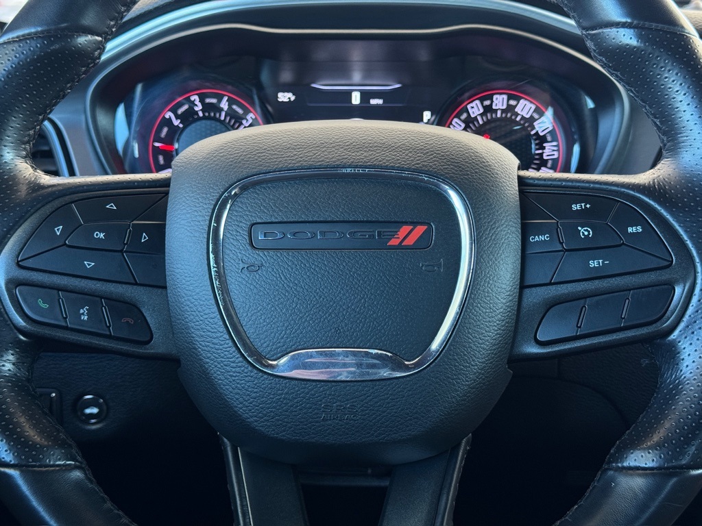2021 Dodge Challenger SXT - 7