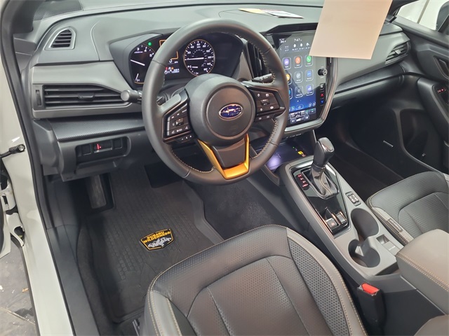 2024 – Subaru – Crosstrek