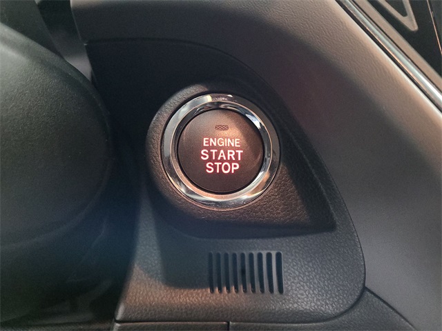 2024 – Subaru – Crosstrek