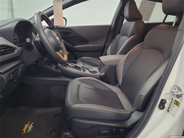 2024 – Subaru – Crosstrek