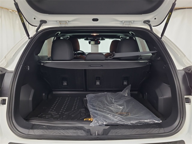 2024 – Subaru – Crosstrek