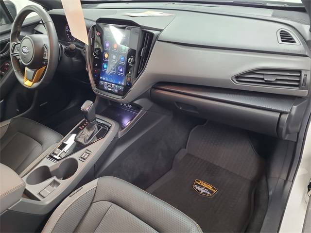 2024 – Subaru – Crosstrek