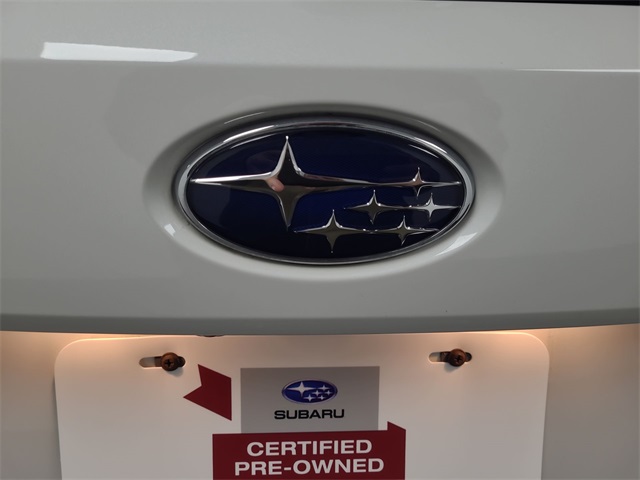 2024 – Subaru – Crosstrek