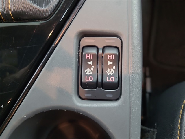 2024 – Subaru – Crosstrek