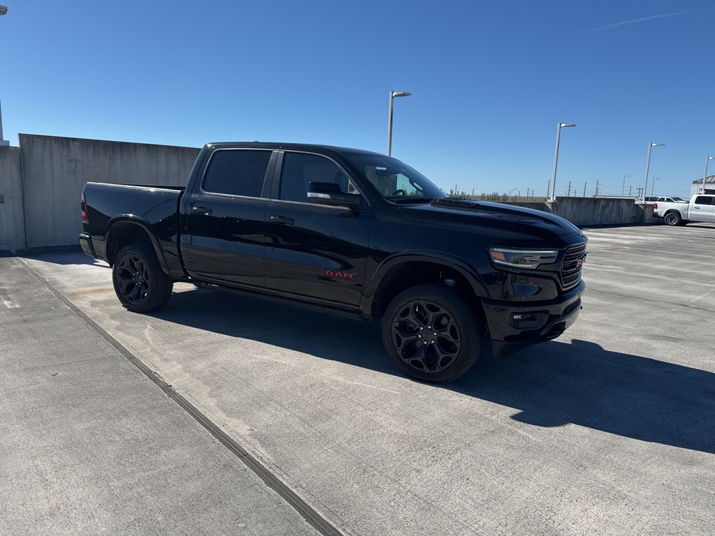 2022 RAM Ram 1500 Pickup Limited