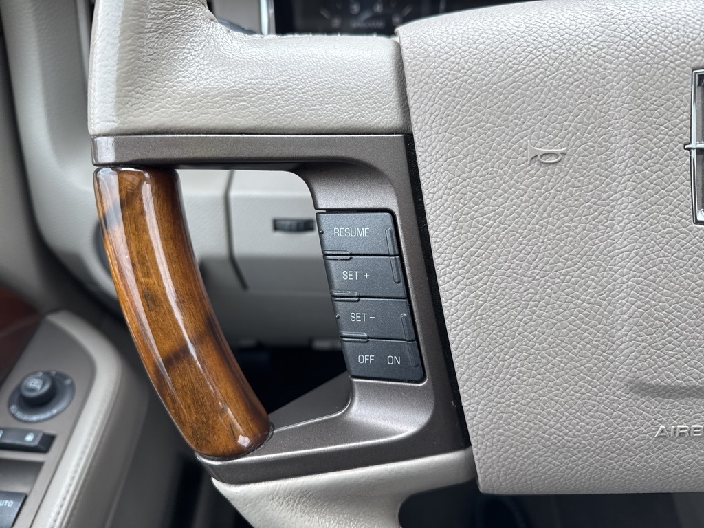 2012 Lincoln Navigator