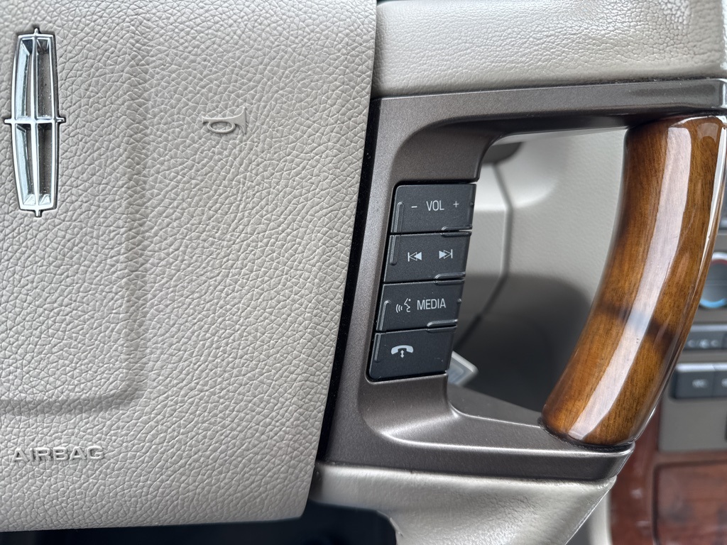 2012 Lincoln Navigator