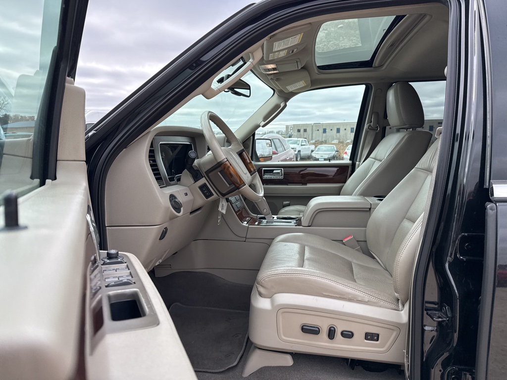 2012 Lincoln Navigator