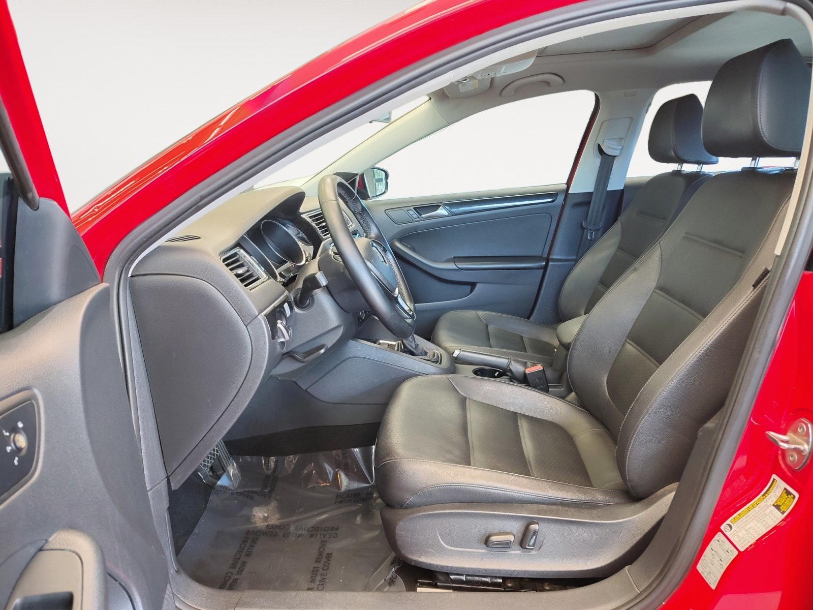 Used Car 2015 Volkswagen Jetta  2.0l Tdi Sel For Sale Under $12,000 In San Antonio, Texas