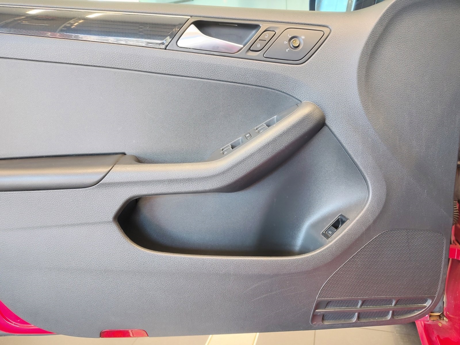 Used Car 2015 Volkswagen Jetta  2.0l Tdi Sel For Sale Under $12,000 In San Antonio, Texas