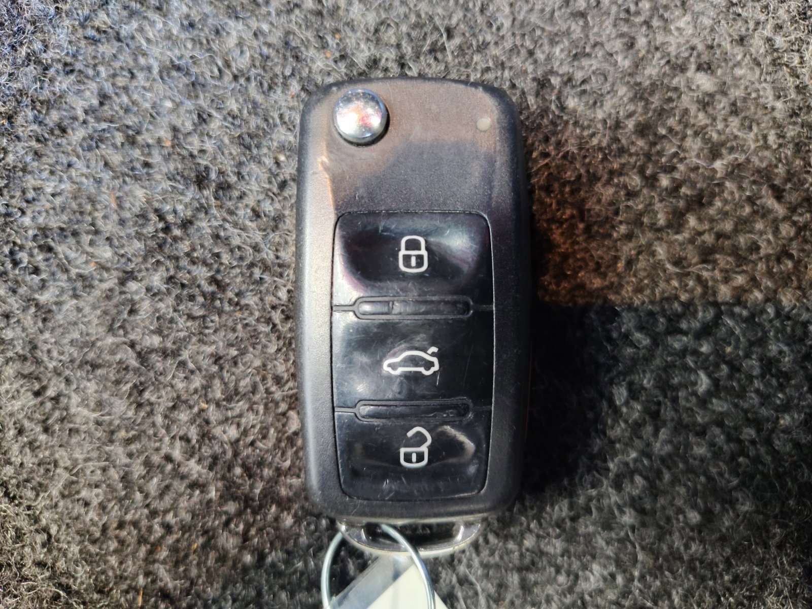 Used Car 2015 Volkswagen Jetta  2.0l Tdi Sel For Sale Under $12,000 In San Antonio, Texas