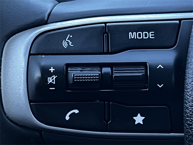 2023 Kia Sportage X-Line Black at Shottenkirk Kia Fort Bend