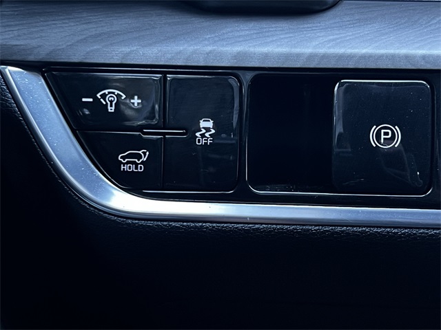 2023 Kia Sportage X-Line Black at Shottenkirk Kia Fort Bend