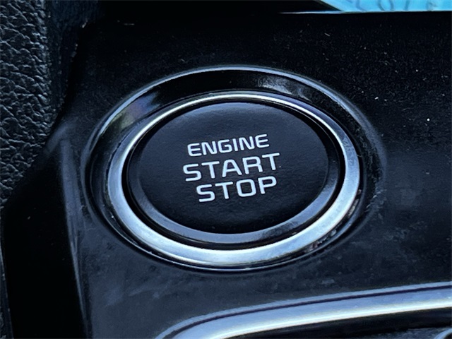 2023 Kia Sportage X-Line Black at Shottenkirk Kia Fort Bend