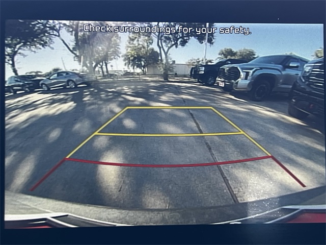 2023 Kia Sportage X-Line Black at Shottenkirk Kia Fort Bend