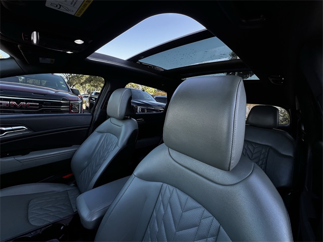 2023 Kia Sportage X-Line Black at Shottenkirk Kia Fort Bend