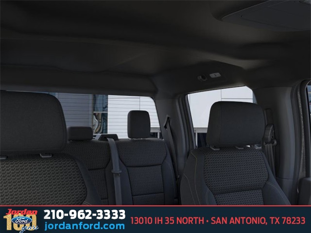 New Car 2025 Ford F-150  Stx For Sale Under $50,000 In San Antonio, Texas
