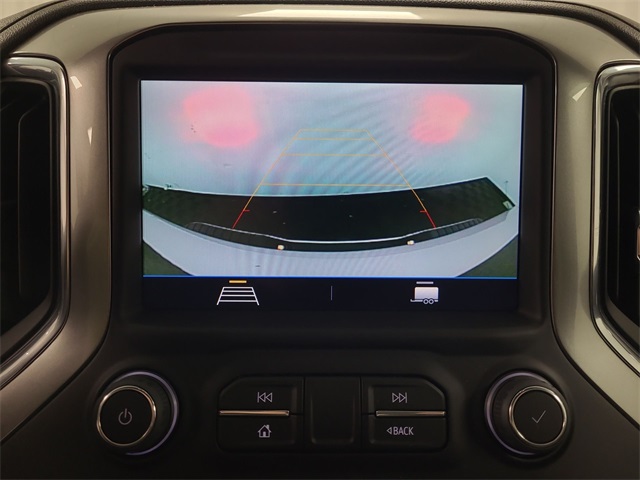 2022 – Chevrolet – Silverado 2500HD