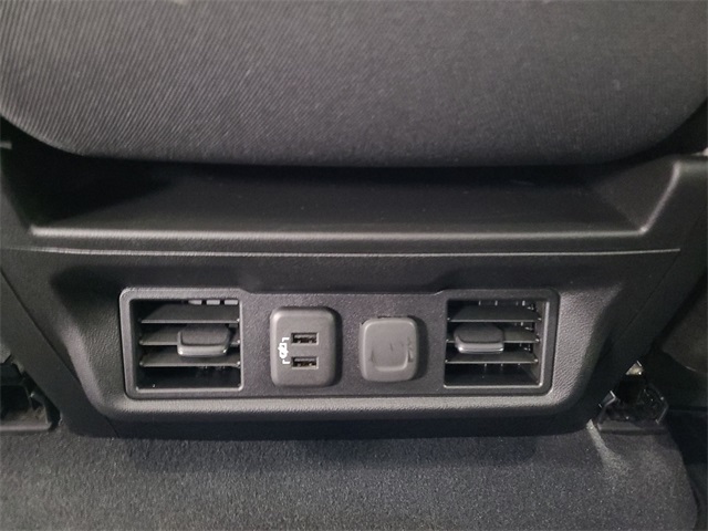 2022 – Chevrolet – Silverado 2500HD