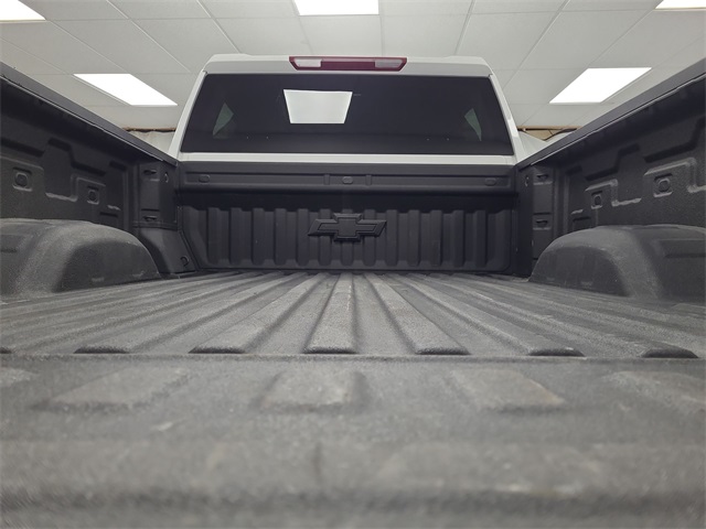 2022 – Chevrolet – Silverado 2500HD