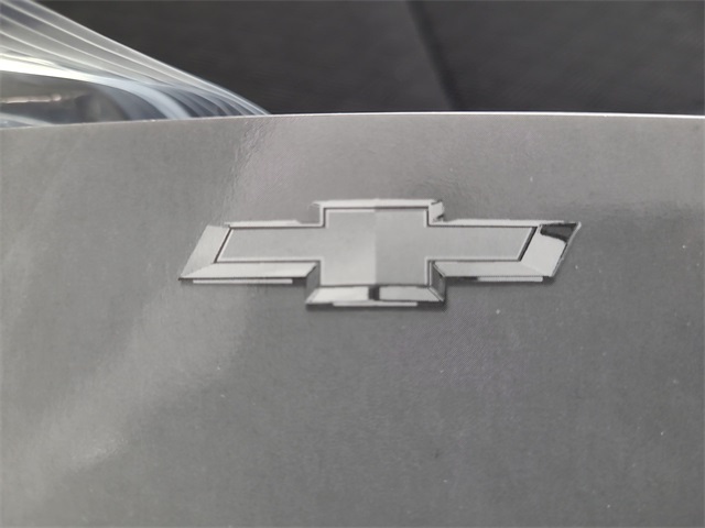 2022 – Chevrolet – Silverado 2500HD