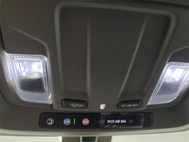 2022 – Chevrolet – Silverado 2500HD