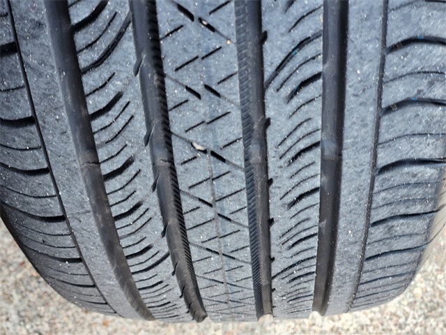 2023 Chevrolet TrailBlazer LT Black at Classic Elite Chevrolet Sugar Land