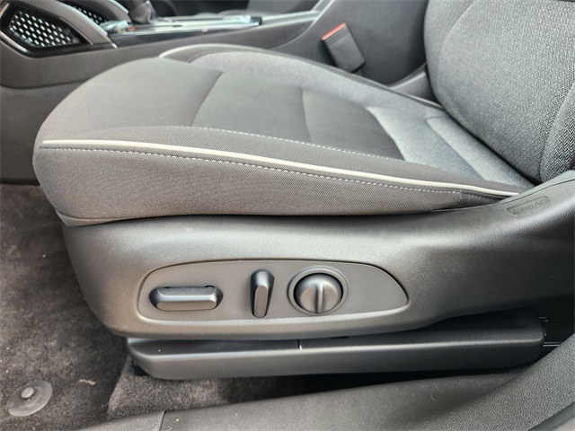 2023 Chevrolet TrailBlazer LT Black at Classic Elite Chevrolet Sugar Land