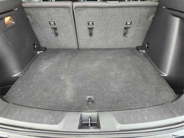 2023 Chevrolet TrailBlazer LT Black at Classic Elite Chevrolet Sugar Land