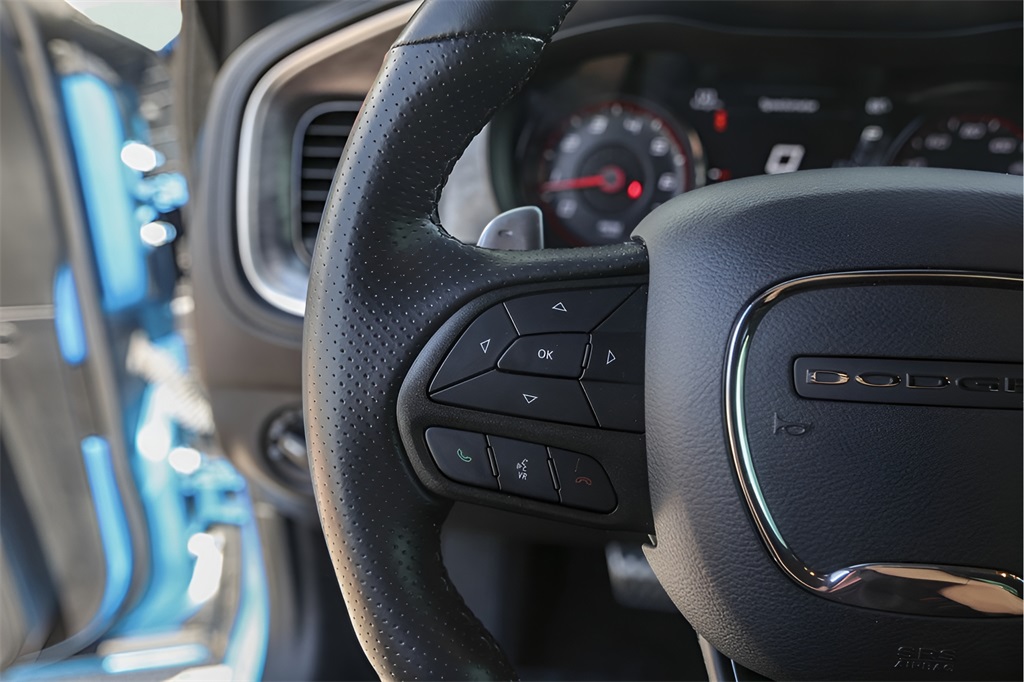 Used Car 2023 Dodge Charger  R/t For Sale Under $40,000 In Austin, Texas
