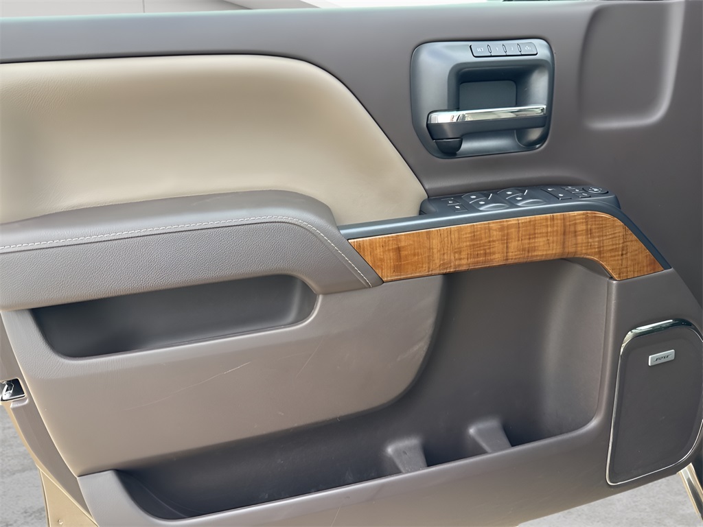 2015 GMC Sierra 1500
