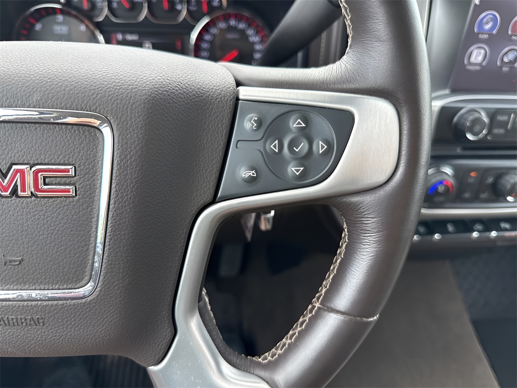 2015 GMC Sierra 1500