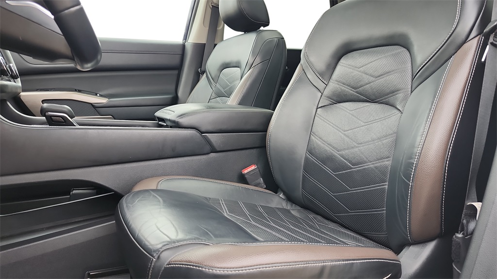 2023 Nissan Pathfinder