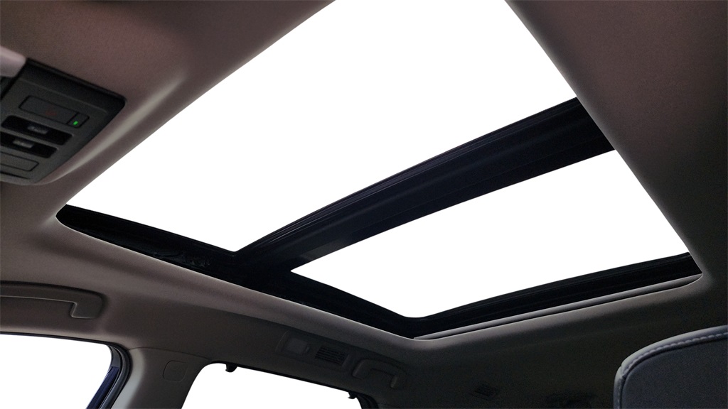 2023 Nissan Pathfinder