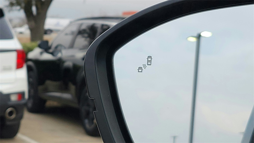 2023 Nissan Pathfinder