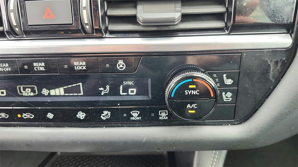 2023 Nissan Pathfinder