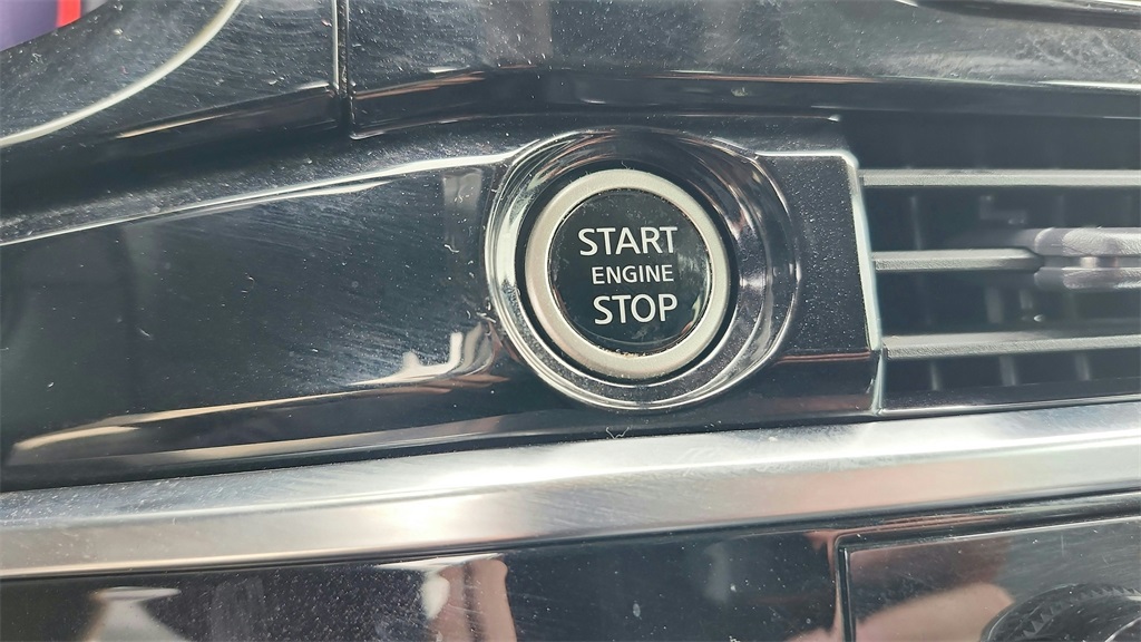 2023 Nissan Pathfinder