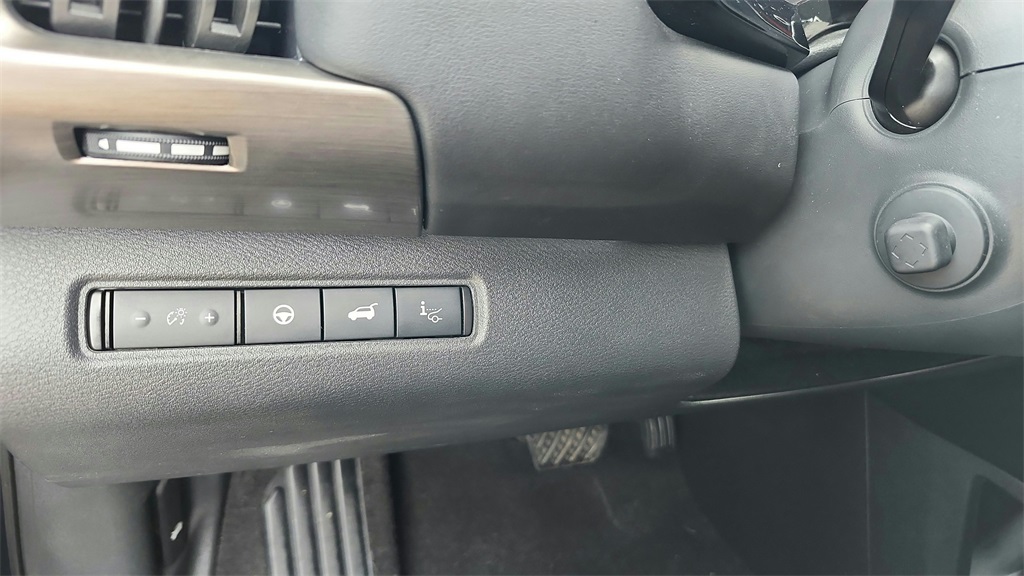 2023 Nissan Pathfinder