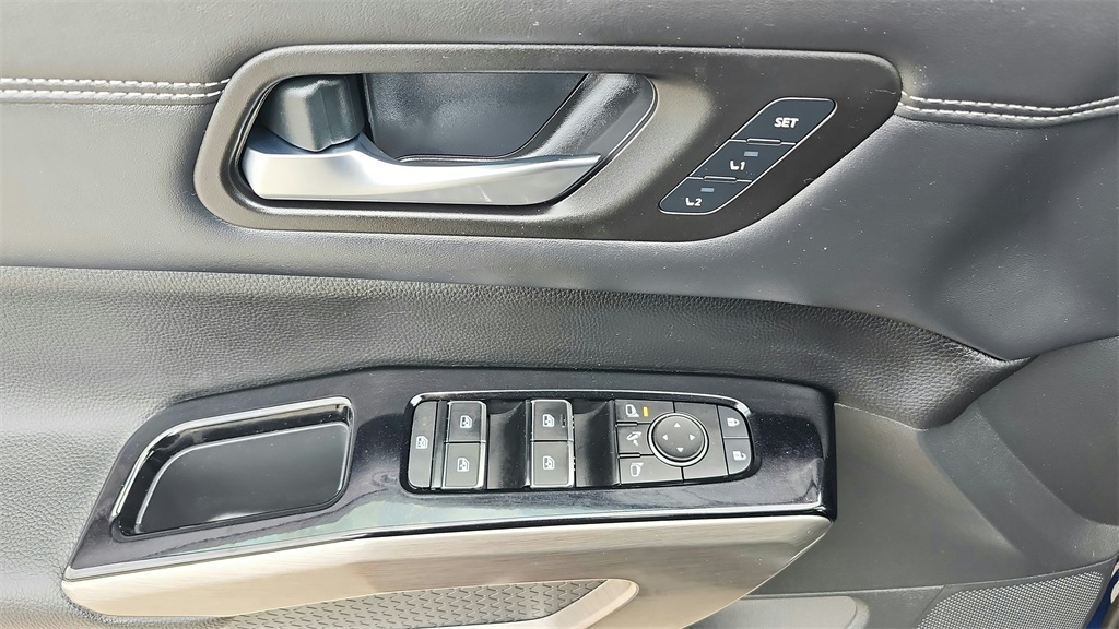 2023 Nissan Pathfinder