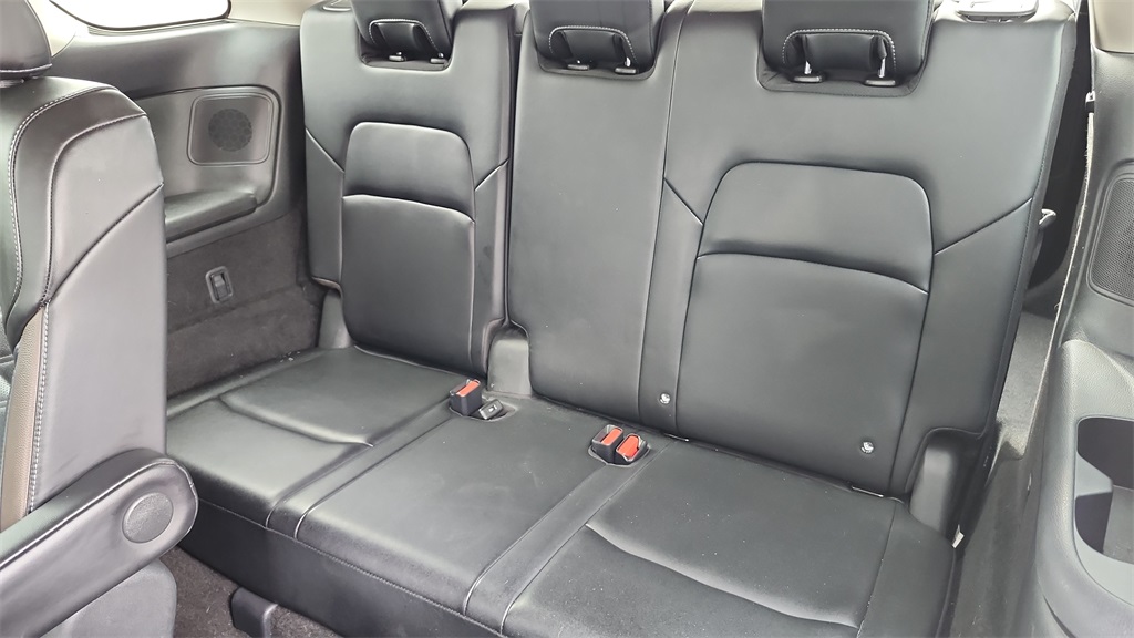 2023 Nissan Pathfinder