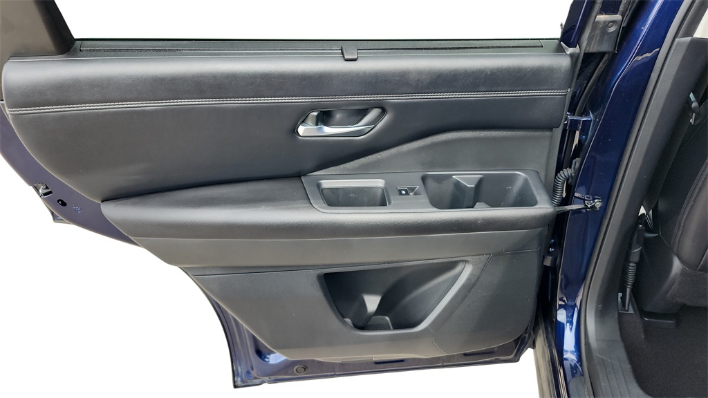 2023 Nissan Pathfinder